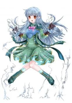 Alice Tale in Phantasmagoria