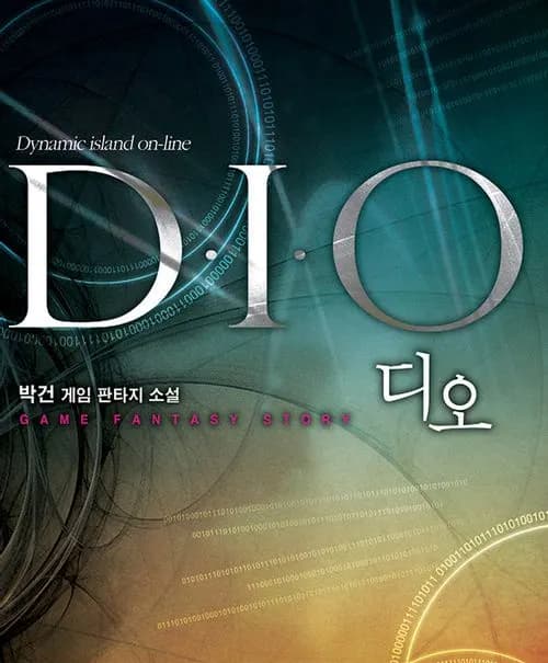D.I.O