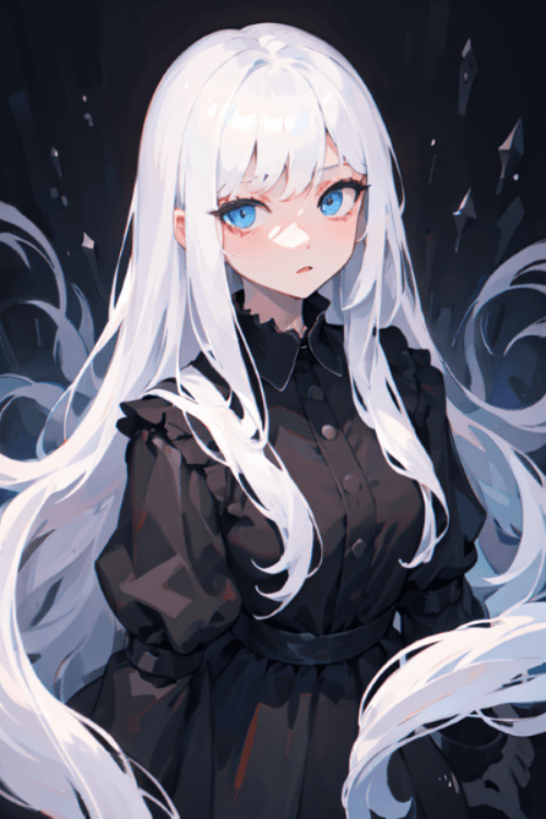 I am Not a Heroine