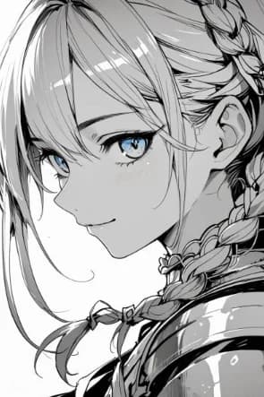 I Have Come to End This Harem