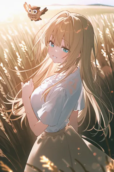 Into the Healing Farming Game