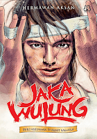 Jaka Wulung