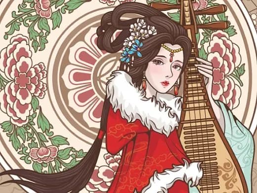 Noble Daughter