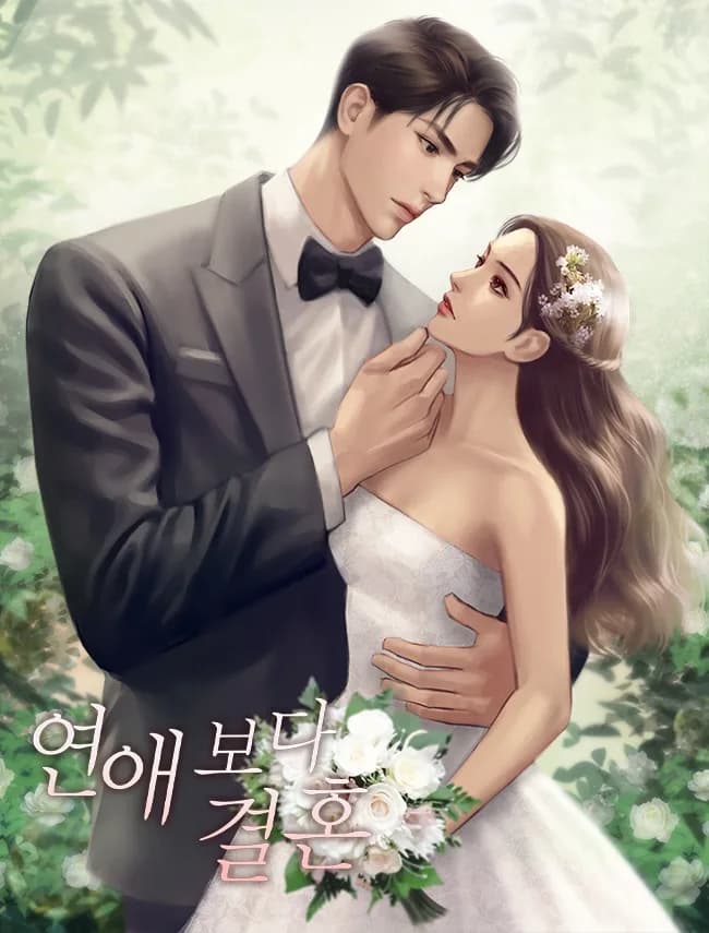 Our Secret Marriage
