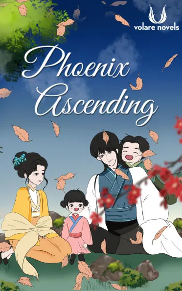 Phoenix Ascending
