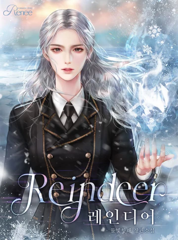 Reindeer