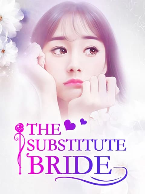 The Substitute Bride