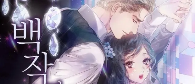 The Count and the Maid