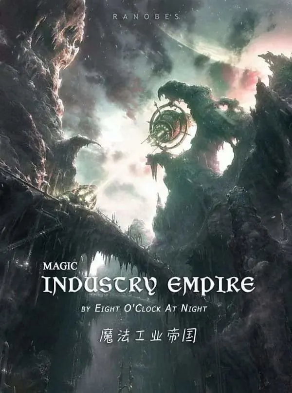 Magic Industry Empire