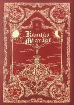 The Captain’s Headache