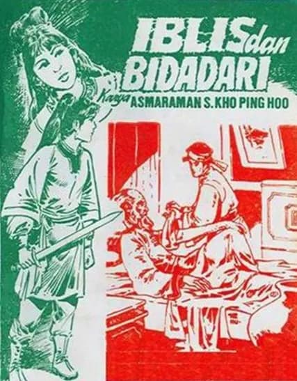 Demons and Goddesses