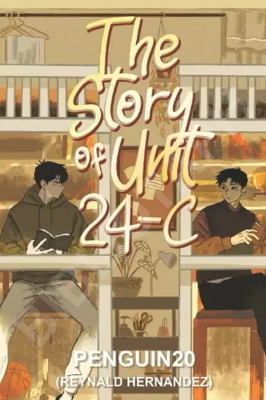 The Story of Unit 24-C