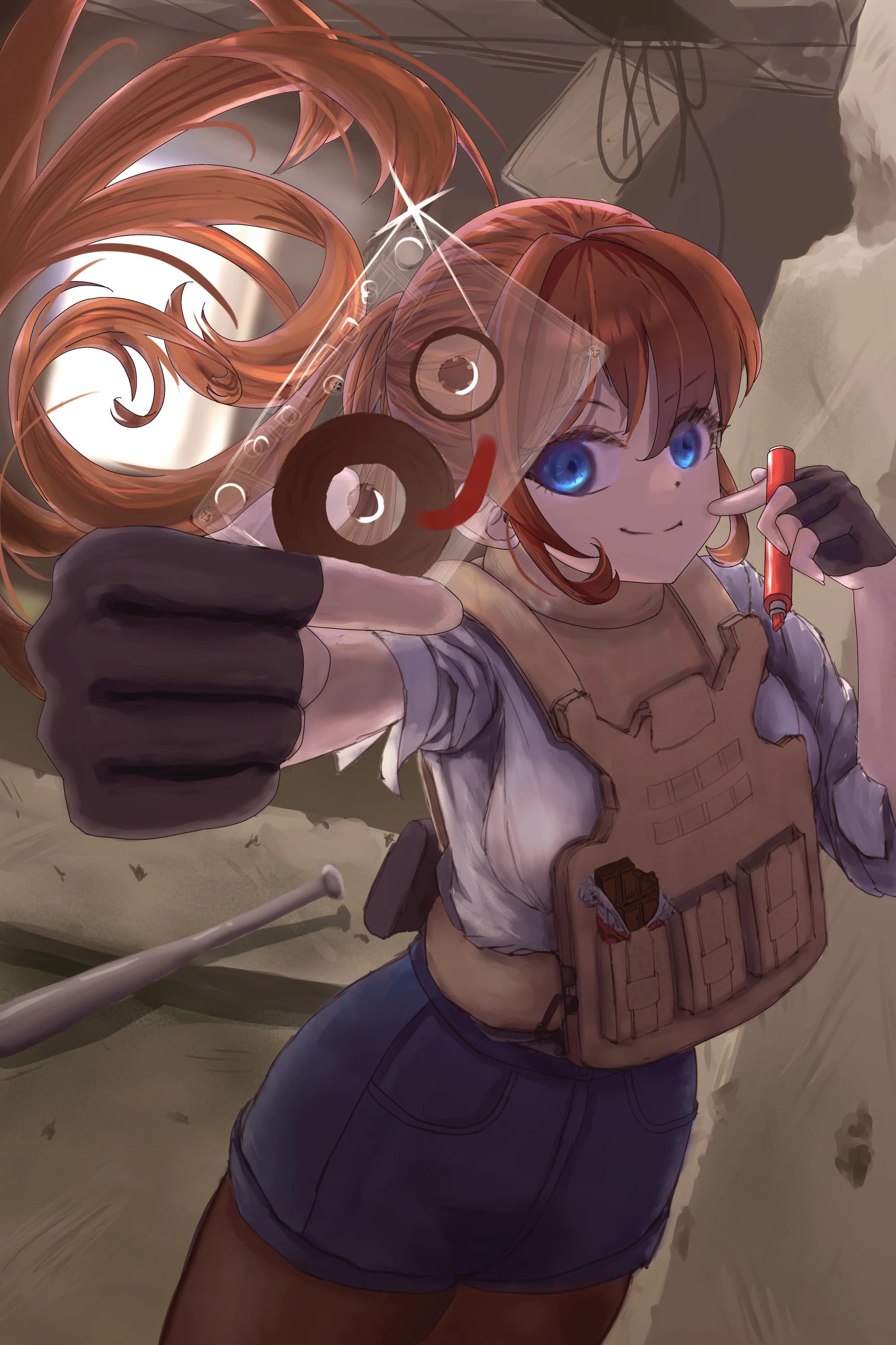 To You Who Cannot Speak