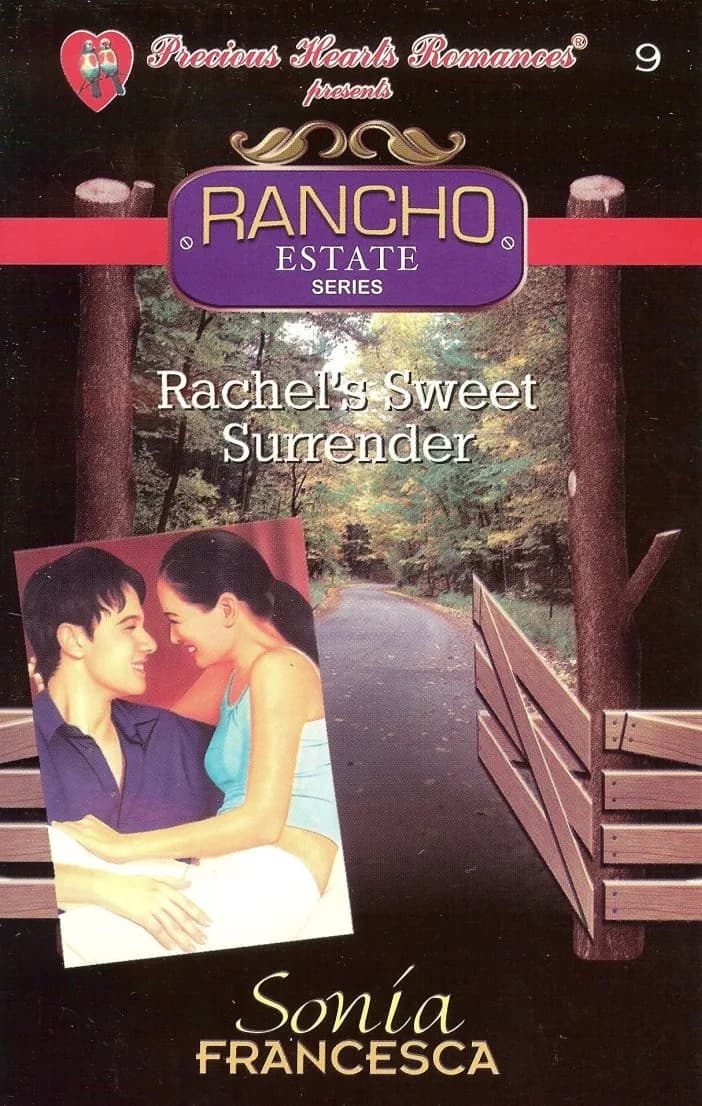Rachel’s Sweet Surrender