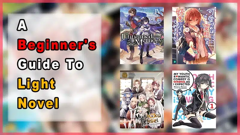 novel characters