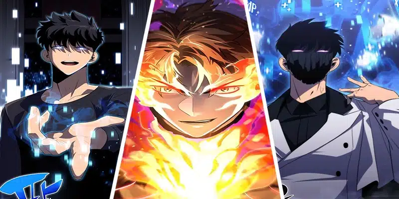 character using cheat system