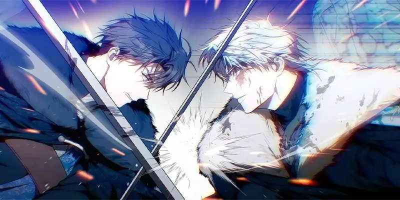 manhwa character where mc goes back in time