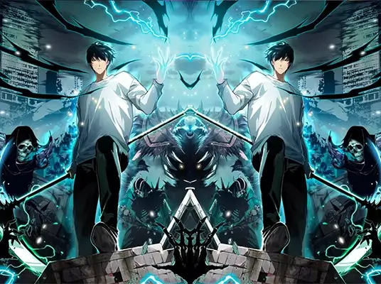 shadow slave characters