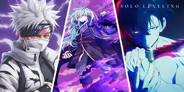 Top 10 Manhwa Where Main Character Has Unstoppable Powers