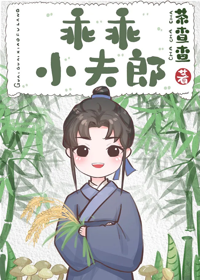 乖乖小夫郎