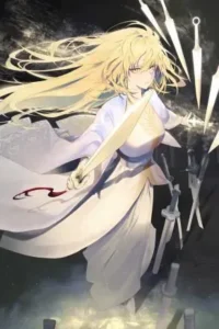 Shadow of the Supreme [Official Manhwa]