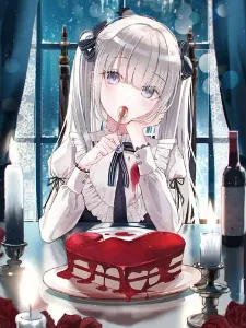 身为反派，女主个个想逆推我？