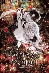 Villains Behind the Curtains (Official Tapas Manhwa)