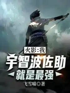 火影：我，宇智波佐助就是最强