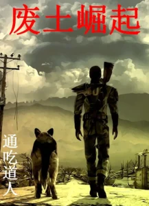 Welcome to the Wasteland