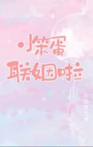 小笨蛋联姻啦