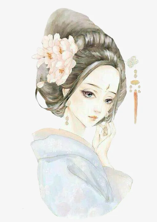 裙下之臣